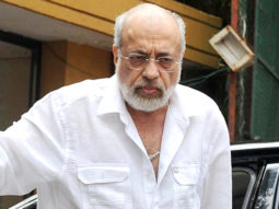 “Border was all about destiny” – J P Dutta