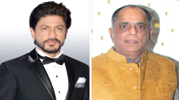 “Shah Rukh Khan’s fans are kids and families, they don’t want to hear him talk about sex in his films”, Pahlaj Nihalani slams SRK over Jab Harry Met Sejal trailer