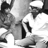 “Working with Yash ji was always a picnic”,Amitabh Bachchan gets nostalgic about working with late filmmaker Yash Chopra