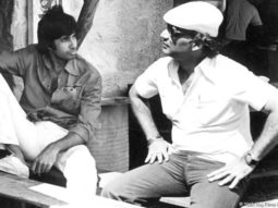 “Working with Yash ji was always a picnic”, Amitabh Bachchan gets nostalgic about working with late filmmaker Yash Chopra