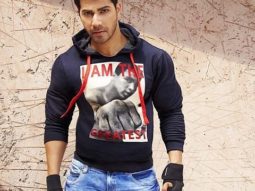 Varun Dhawan Is EXCITED To Be  Performing At IIFA 2017 |Judwaa 2|Salman Khan