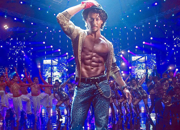 Tiger Shroff's Munna Michael is the first 'masala' movie in the second half of 2017