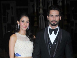 Shahid Kapoor & Mira Rajput REVEAL The Secret Of Having A PERFECT Relationship | IIFA New York