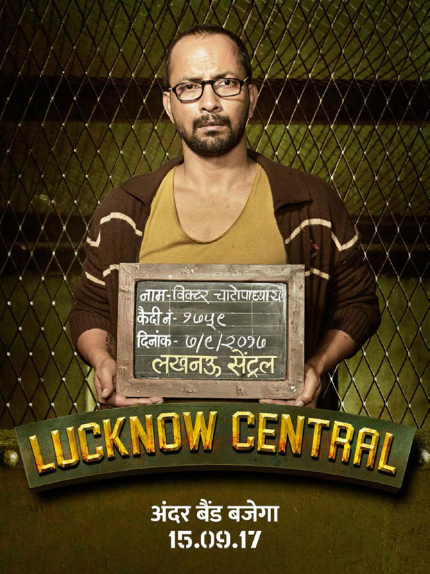 8 members of Lucknow Central’s cast that you must watch out for (2)