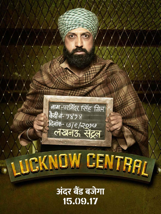 8 members of Lucknow Central’s cast that you must watch out for (4)