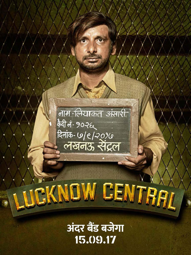 8 members of Lucknow Central’s cast that you must watch out for (5)