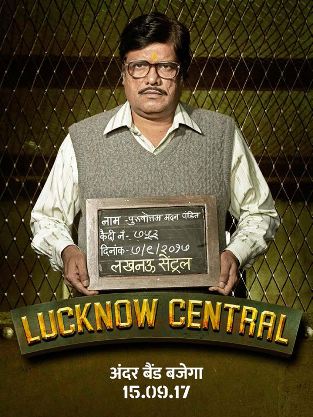 8 members of Lucknow Central’s cast that you must watch out for (6)