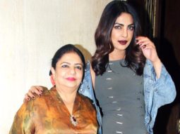 WOW! Madhu Chopra’s reply about her daughter Priyanka Chopra’s wedding will floor you!