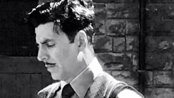 Akshay Kumar Shares First Look Of Gold