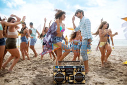 Movie Stills Of The Movie A Gentleman