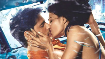 Theatrical Trailer (A Gentleman)