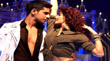 Here’s how Sidharth Malhotra and Jacqueline Fernandez will groove to the Disco song in A Gentleman