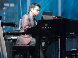 A R Rahman TALKS About His Spiritual Journey & IIFA’s Opening Night Performance | IIFA New York