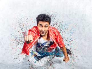 Celebrity Photo Of Aadar Jain