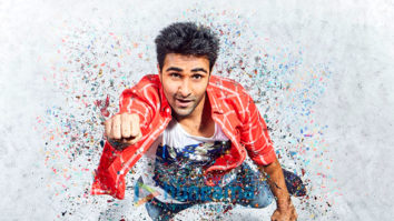 Celebrity Photo Of Aadar Jain