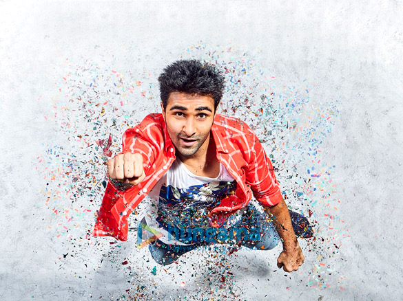 aadar jain 2 2