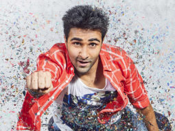 Aadar Jain Looks Dapper In His YRF Introduction Video