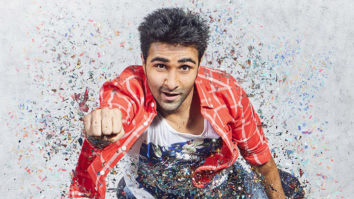 Aadar Jain Looks Dapper In His YRF Introduction Video