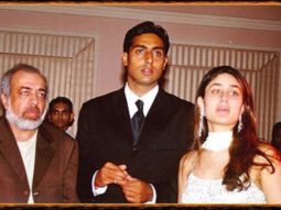Check out: Abhishek Bachchan gets nostalgic as his debut film Refugee with Kareena Kapoor Khan completes 17 years