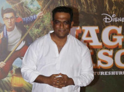 After Rishi Kapoor’s rant, Anurag Basu finally speaks up on Jagga Jasoos failure