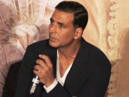 Akshay Kumar CLARIFIES About The Tri-Colour Controversy At Women’s World Cup Match
