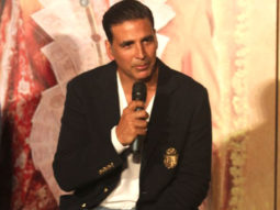 Akshay Kumar OPENS UP On Toilet – Ek Prem Katha Being LEAKED Online