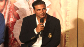 Akshay Kumar OPENS UP On Toilet – Ek Prem Katha Being LEAKED Online