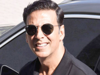 WOW! Akshay Kumar all set to judge The Great Indian Laughter Challenge