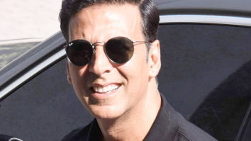 WOW! Akshay Kumar all set to judge The Great Indian Laughter Challenge
