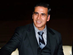 Akshay Kumar to star in Farhad Samji’s solo directorial?