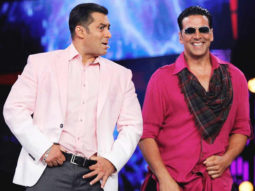 BREAKING: Akshay Kumar to take over Bigg Boss from Salman Khan?