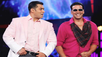 BREAKING: Akshay Kumar to take over Bigg Boss from Salman Khan?