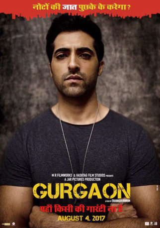 Check out: Akshay Oberoi’s look in Gurgaon is out and it’s MEAN
