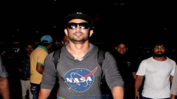 Akshay Kumar, Sushant Singh Rajput, Mira Kapoor snapped at the airport