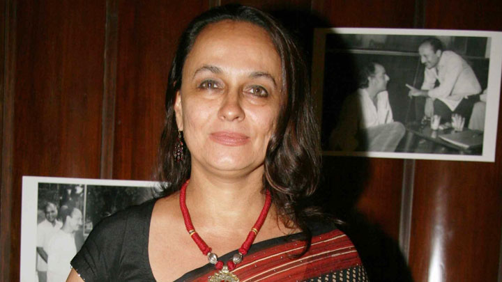 “Alia Bhatt Has Surprised All Of Us, EXCITED For Her”: Soni Razdan| IIFA New York “Alia Bhatt Has Surprised All Of Us, EXCITED For Her”: Soni Razdan| IIFA New York