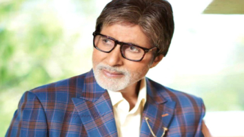 Amitabh Bachchan reveals his work schedule till 2019