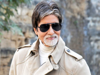 WOW! Amitabh Bachchan’s UNICEF ambassadorship for two years WOW! Amitabh Bachchan’s UNICEF ambassadorship for two years
