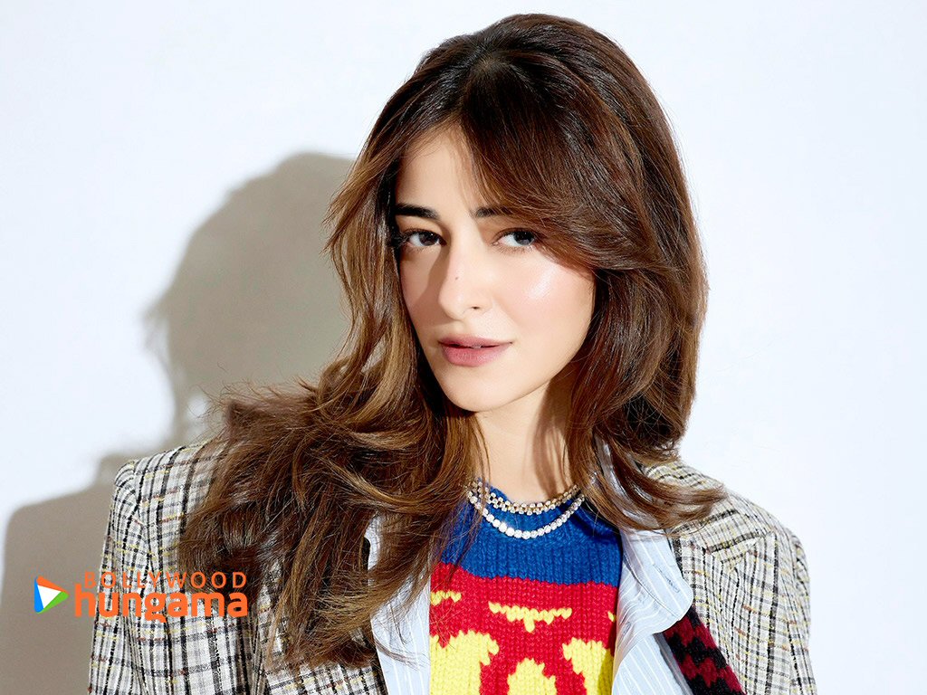 Ananya Panday Ananya Panday