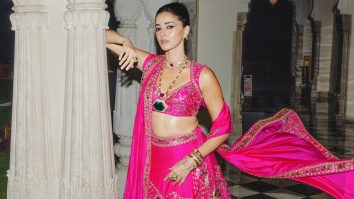 Ananya Panday