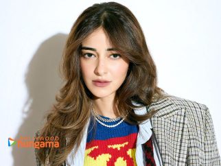 Ananya Panday