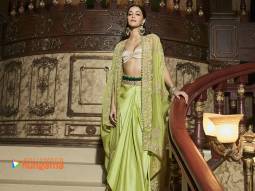 Celebrity wallpaper of Ananya Panday