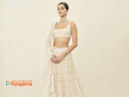Celebrity wallpaper of Ananya Panday