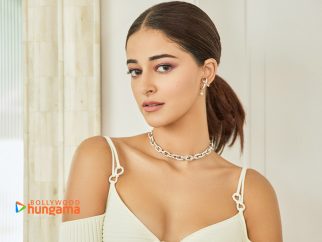 Celebrity wallpaper of Ananya Panday