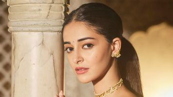 Celebrity wallpaper of Ananya Panday