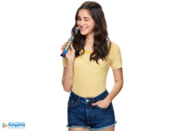 Celeb Wallpapers Of Ananya Panday