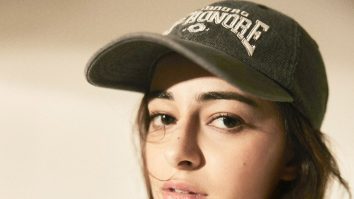 Ananya Panday