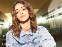 Celeb Wallpapers Of Ananya Panday