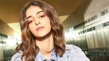 Celeb Wallpapers Of Ananya Panday