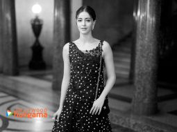 Celeb Wallpapers Of Ananya Panday