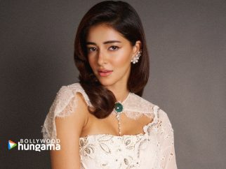 Ananya Panday